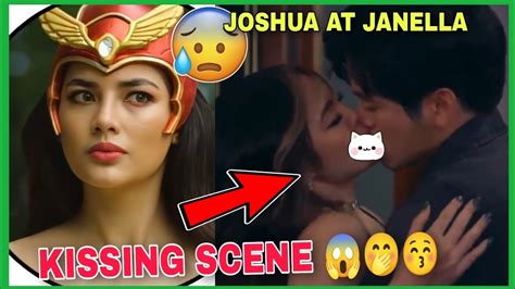 joshua garcia sex scandal|Joshua Garcia and Janella Salvador's kissing scene in 'Darna' .